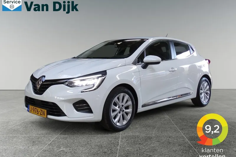 Renault Clio (2020)