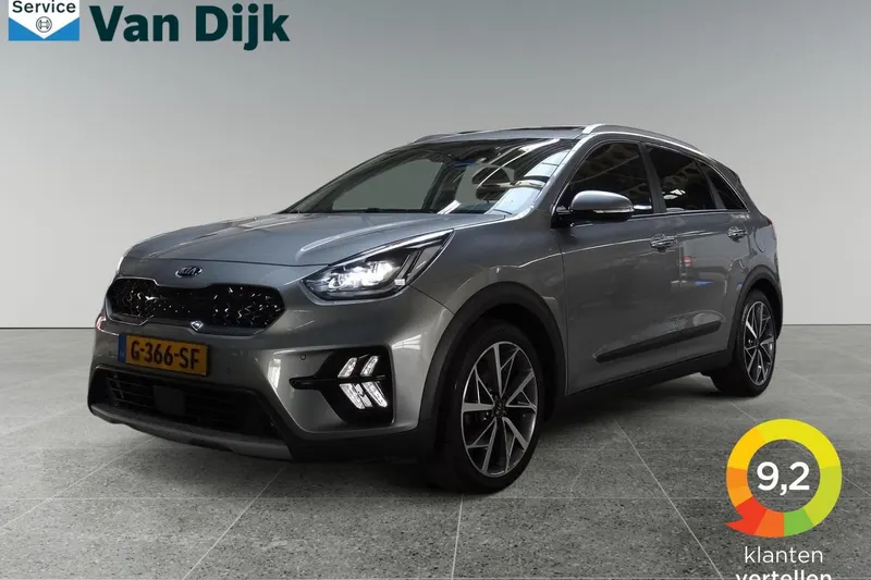 Kia Niro (2019)