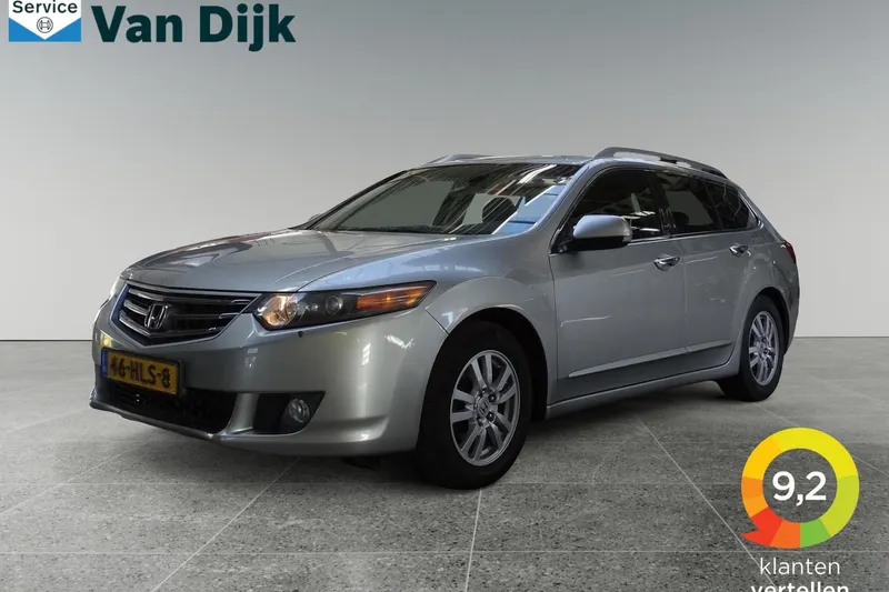 Honda Accord (2009)
