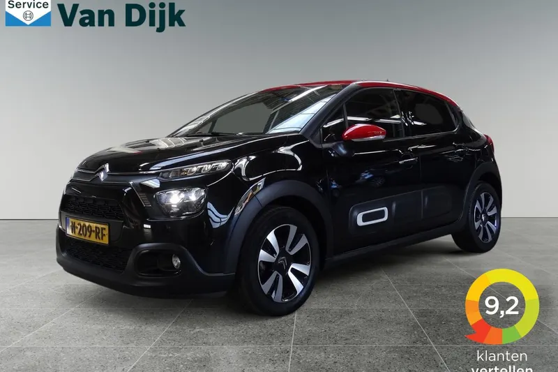 Citroën C3 (2021)