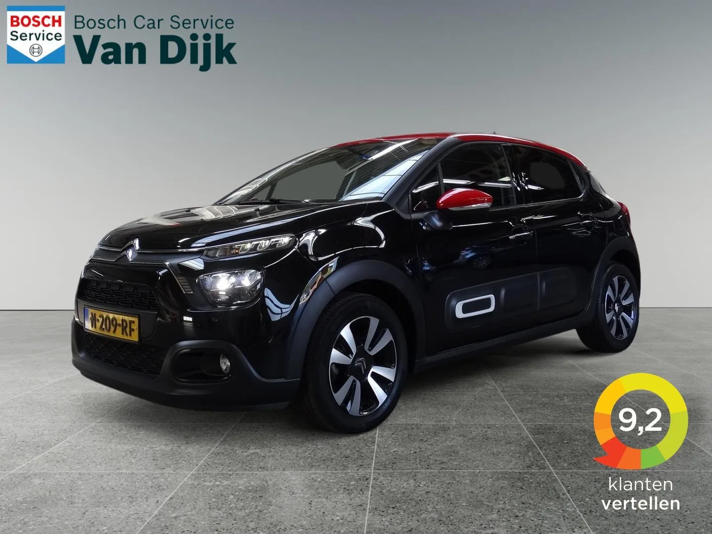 Citroën C3 (2021) — foto 1