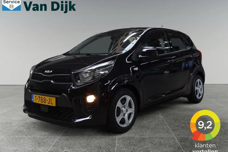 Kia Picanto (2023)