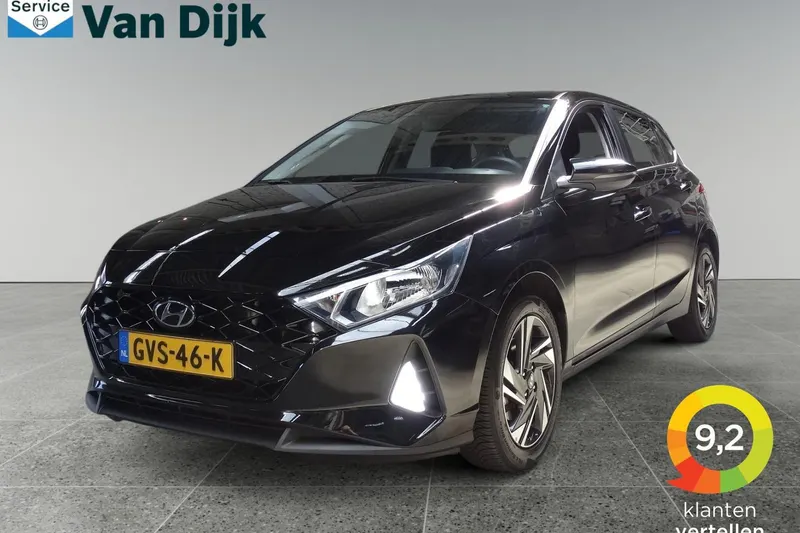 Hyundai i20 (2023)