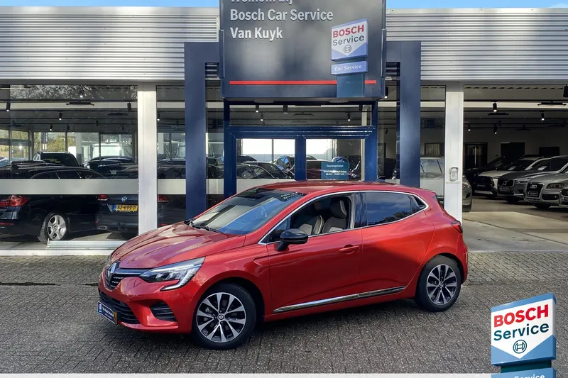 Renault Clio (2023)