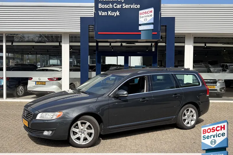 Volvo V70 (2013)
