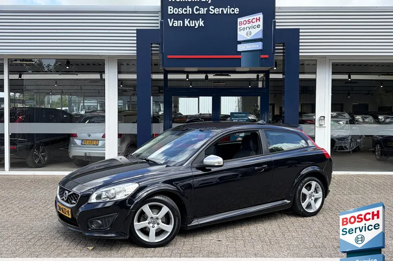 Volvo C30 (2011)