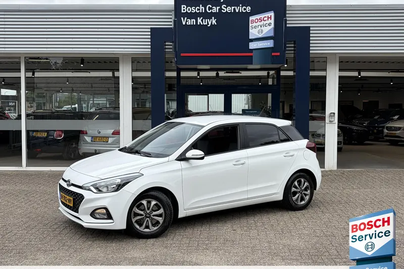 Hyundai i20 (2019)
