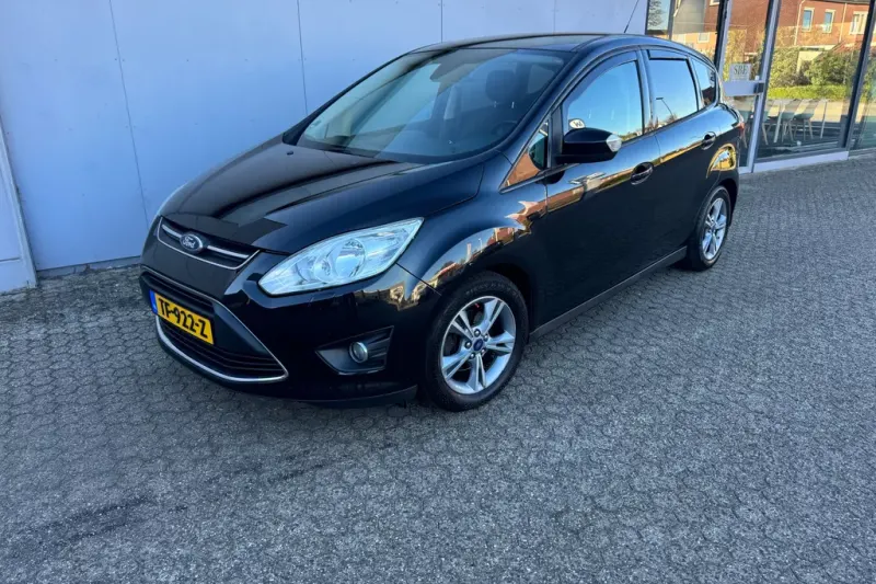 Ford C-Max (2014)