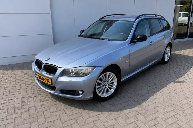 BMW 3-Serie (2009)