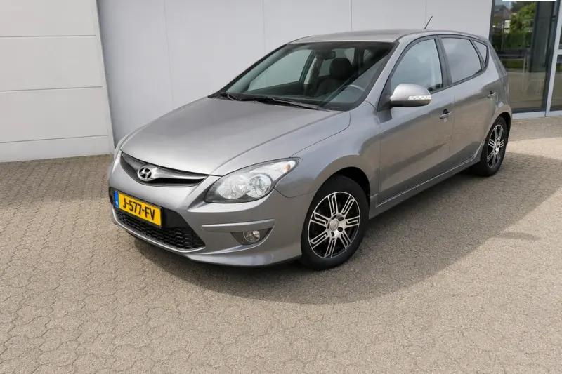 Hyundai i30 (2012)