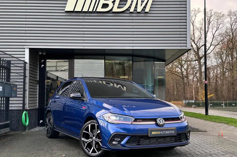 Volkswagen Polo (2023)