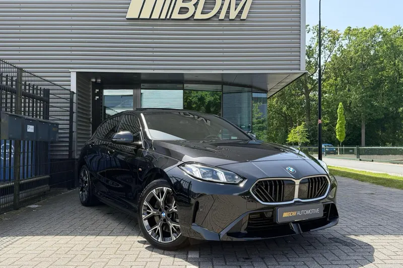 BMW 1-Serie (2025)