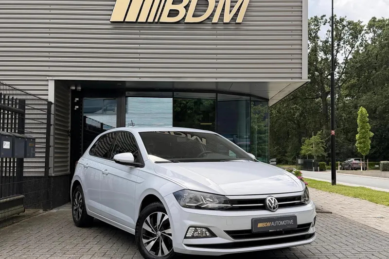 Volkswagen Polo (2019)