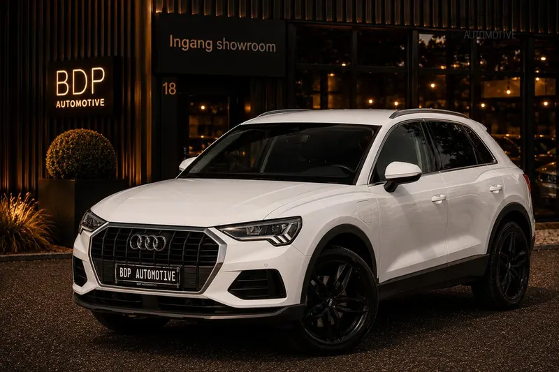 Audi Q3 (2023)