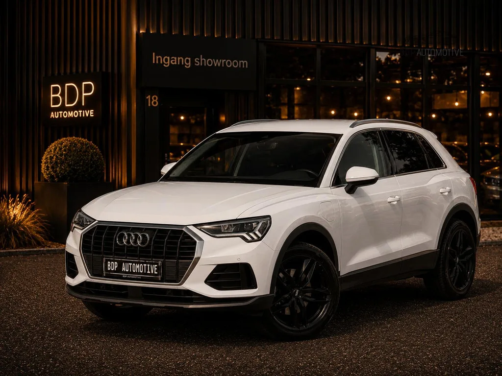 Audi Q3 (2023) — foto 1