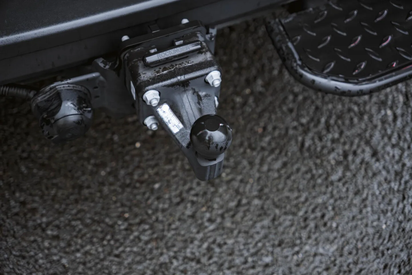 Volkswagen Crafter (2024) — foto 1