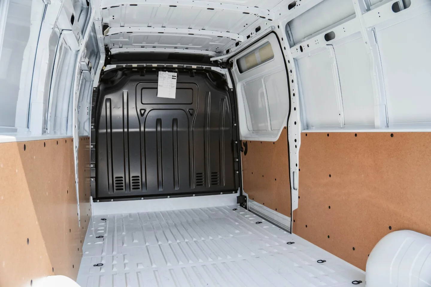 Renault Master (2024) — foto 1