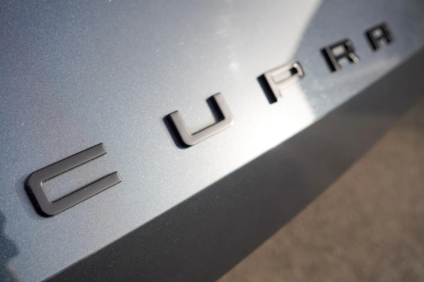 CUPRA Leon (2025) — foto 1