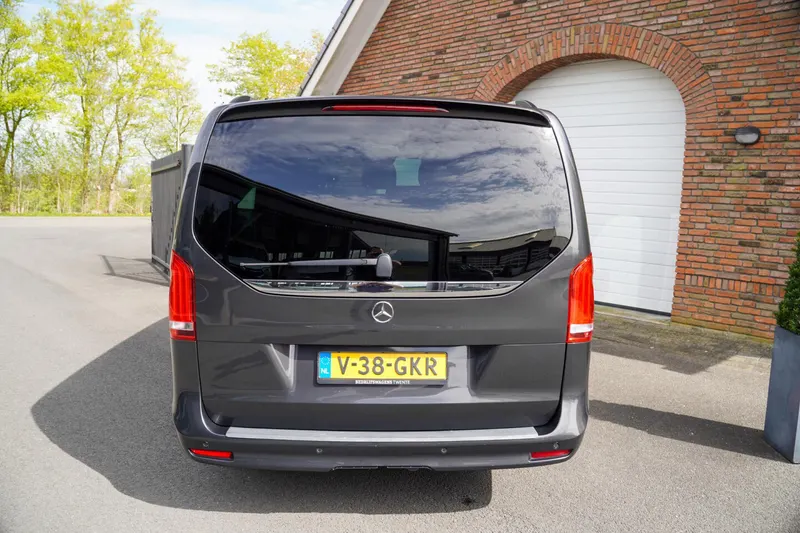 Mercedes-Benz V Klasse (2023)