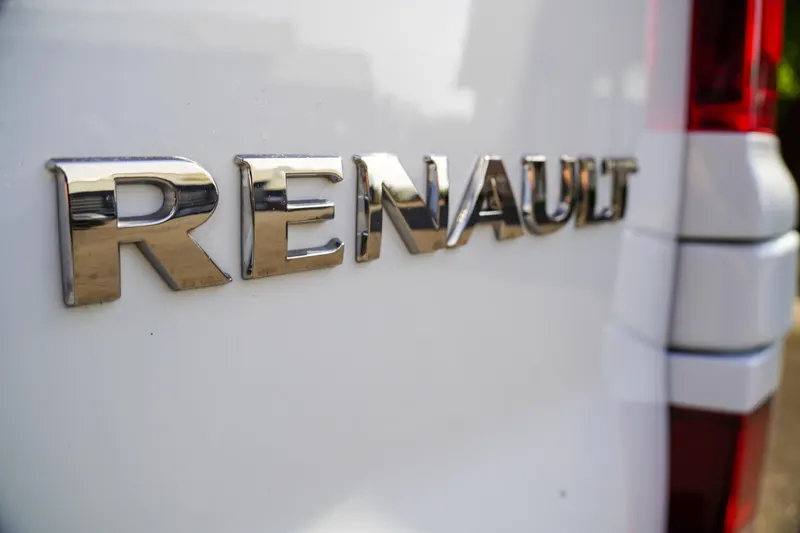 Renault Trafic (2024)
