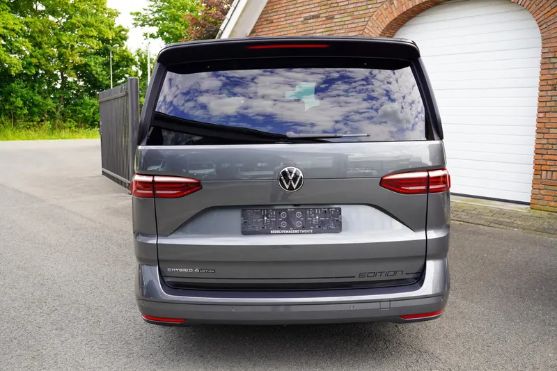 Volkswagen Multivan (2026)