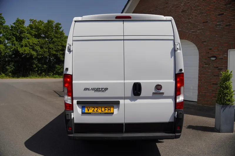 Fiat Ducato (2024)