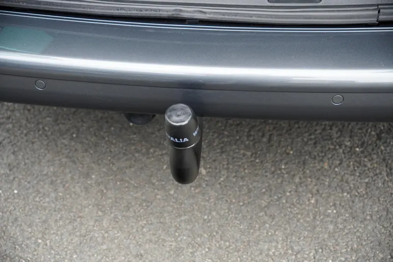 Volkswagen Caravelle (2019)