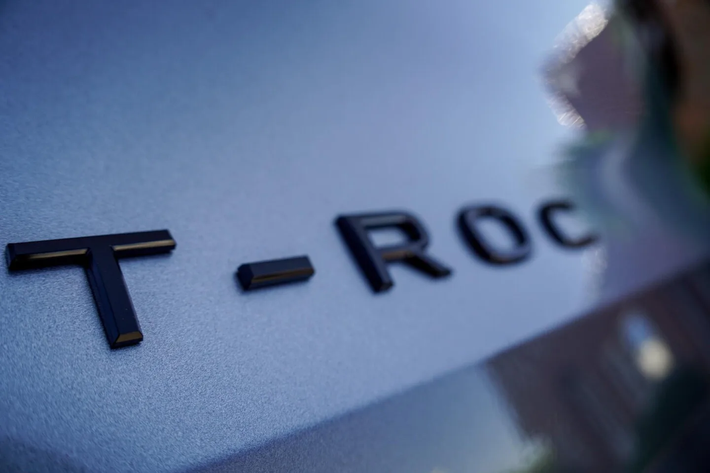 Volkswagen T Roc (2026) — foto 1