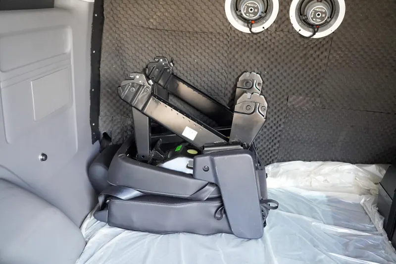 Volkswagen Transporter (2020)