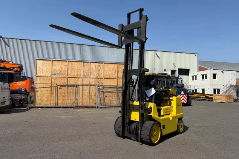 Hyster S (1999)
