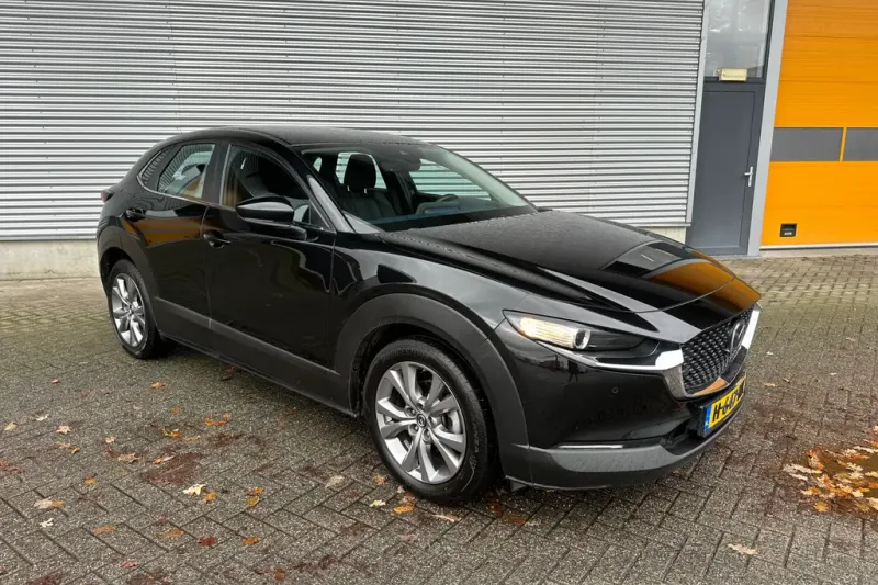 Mazda CX-30 (2020)
