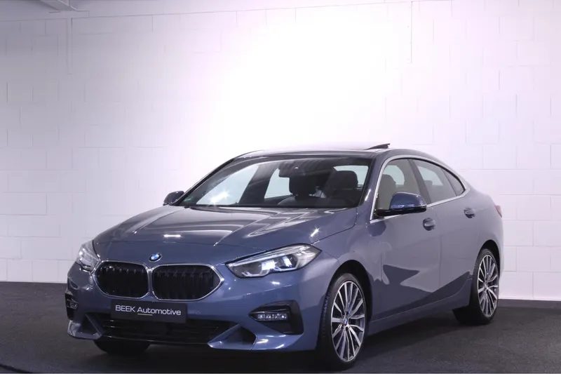 BMW 2-Serie (2020)