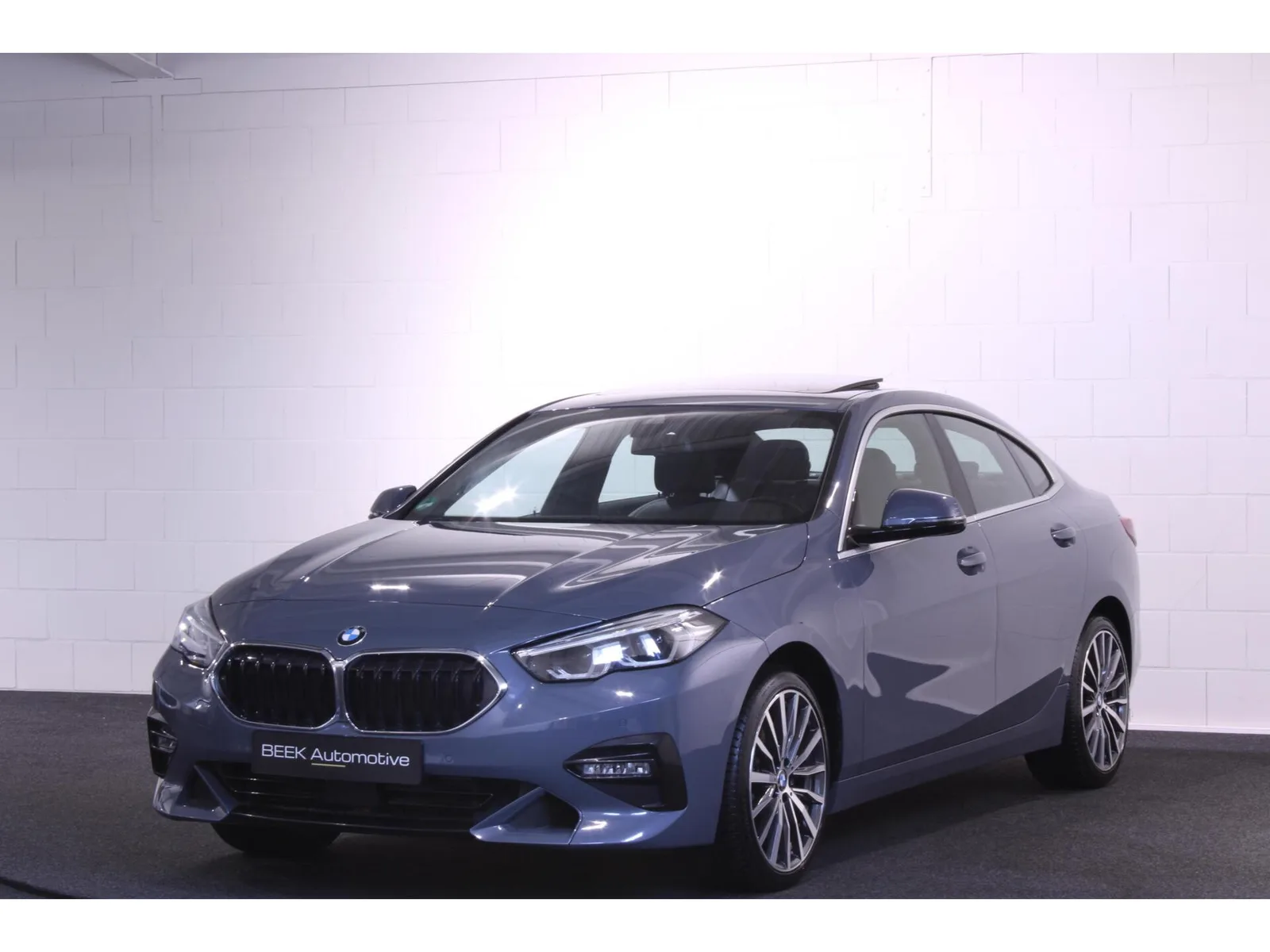 BMW 2-Serie (2020) — foto 1