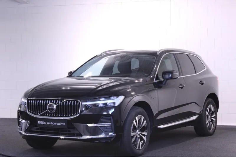 Volvo XC60 (2021)