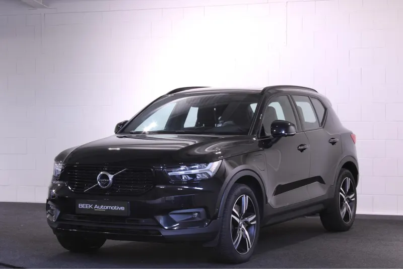Volvo XC40 (2020)