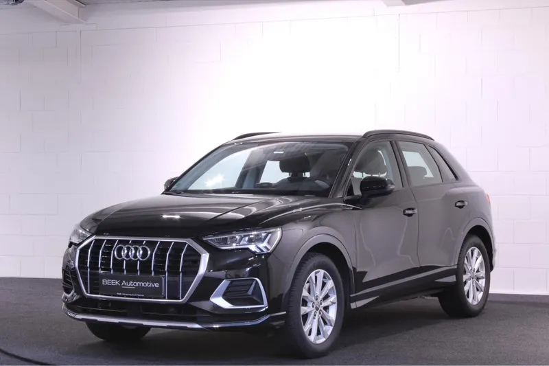 Audi Q3 (2019)