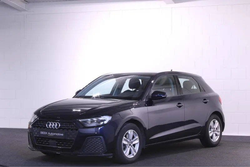 Audi A1 (2021)