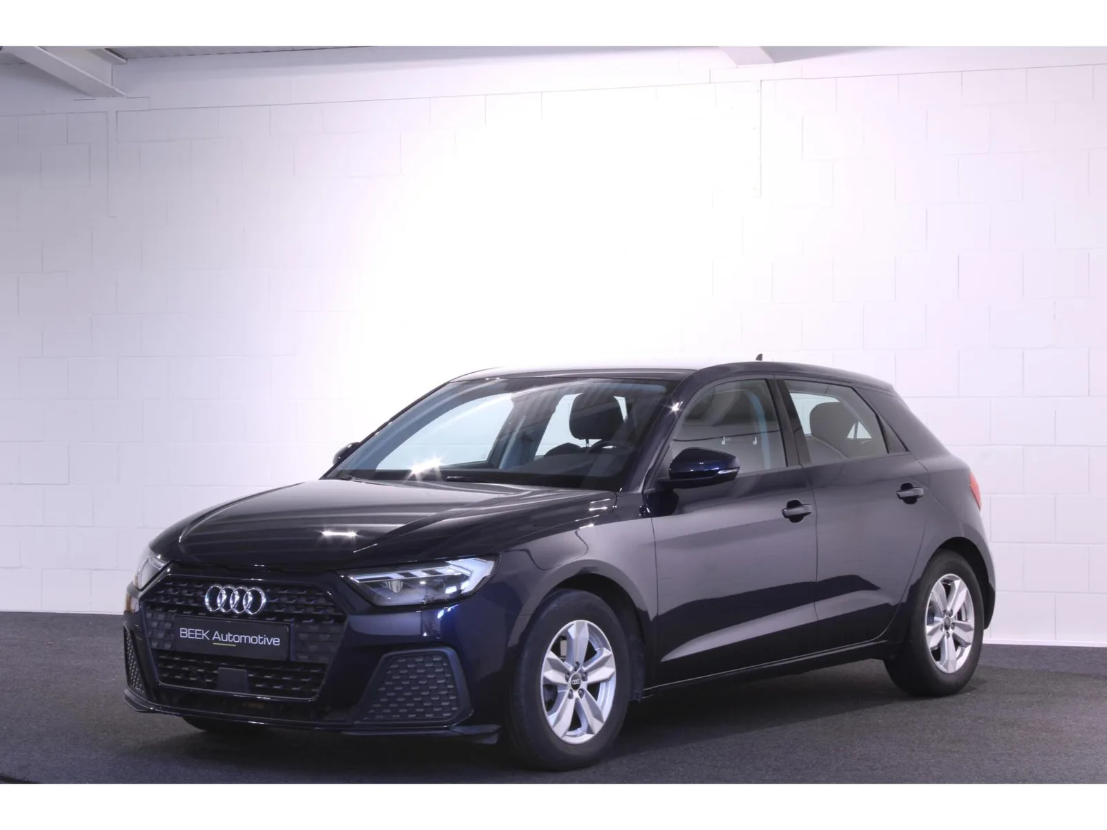 Audi A1 (2021) — foto 1