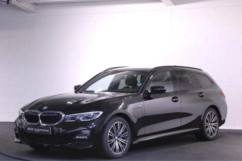BMW 3-Serie (2021)