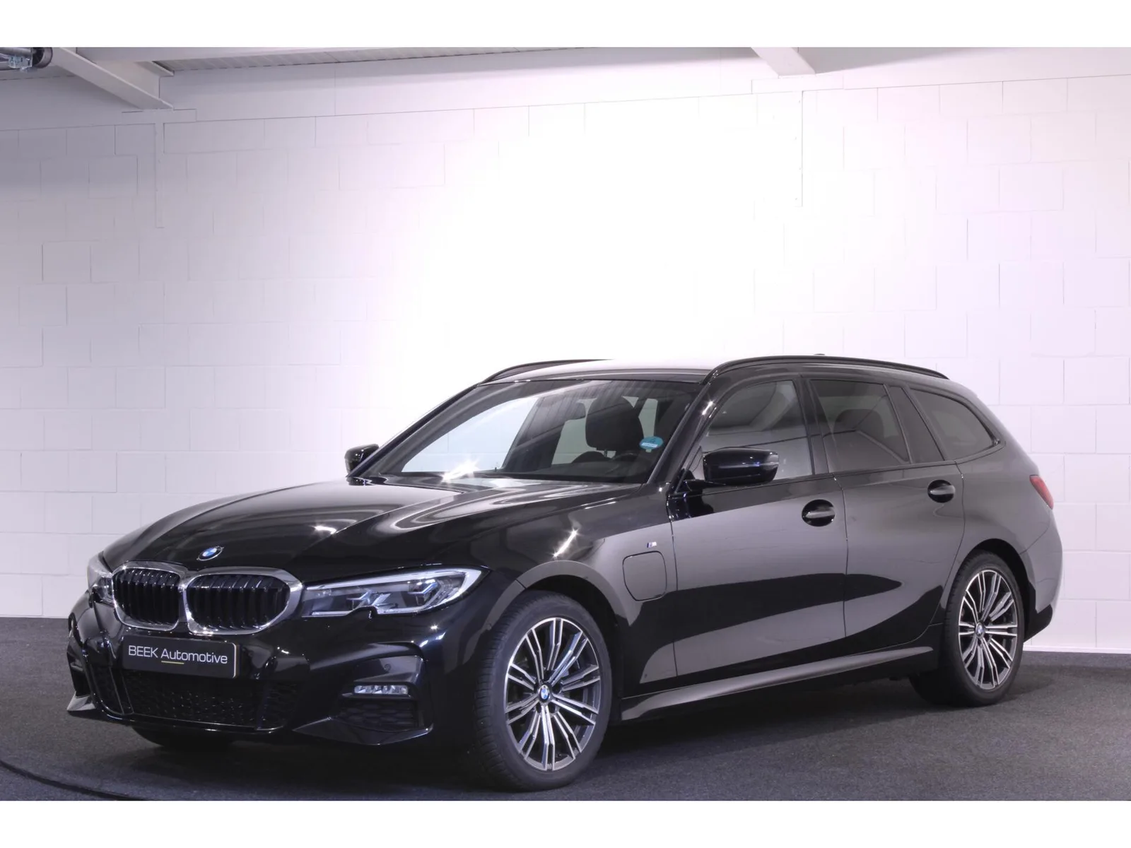 BMW 3-Serie (2021) — foto 1