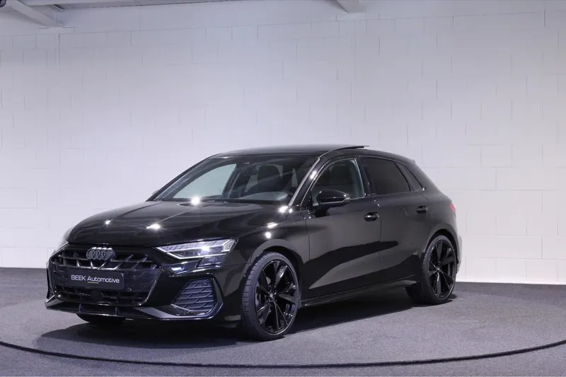 Audi A3 (2025)