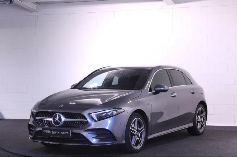 Mercedes-Benz A-Klasse (2020)