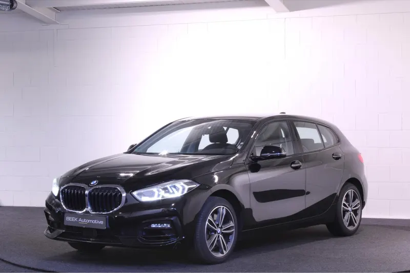 BMW 1-Serie (2021)