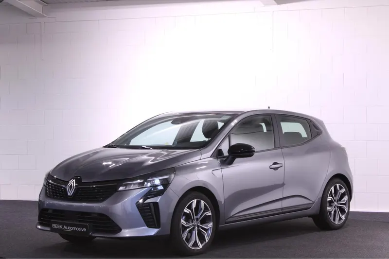 Renault Clio (2024)