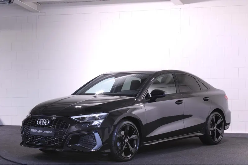 Audi A3 (2023)