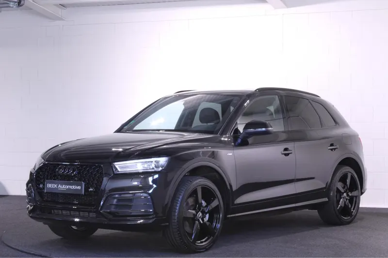 Audi Q5 (2020)
