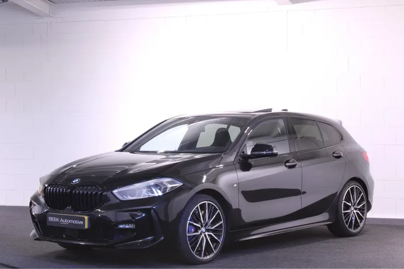 BMW 1-Serie (2020)