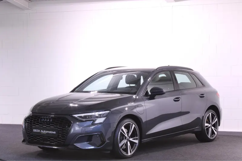 Audi A3 (2023)