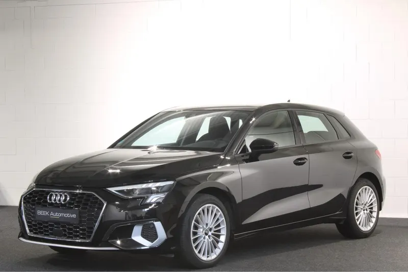 Audi A3 (2021)