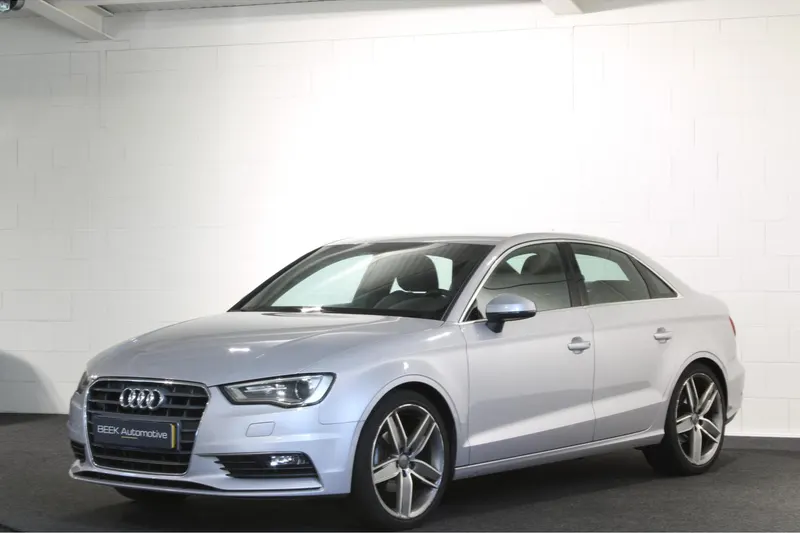 Audi A3 (2014)